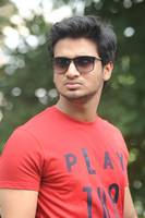 Swamy Ra Ra Movie Latest Photos